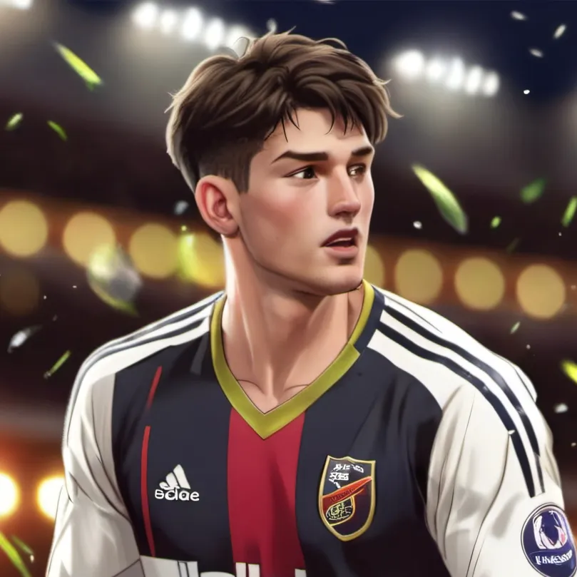 chat with ai character: Ronaldo