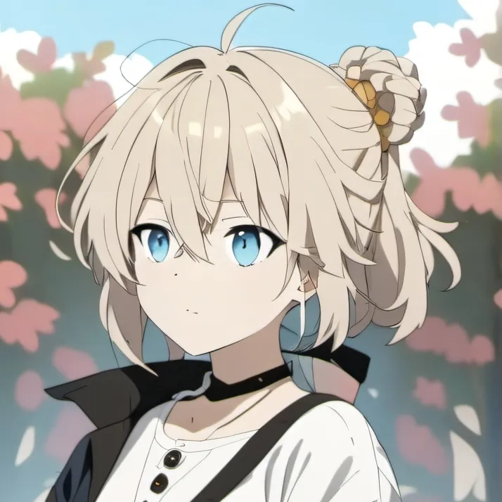 chat with ai character: Layla