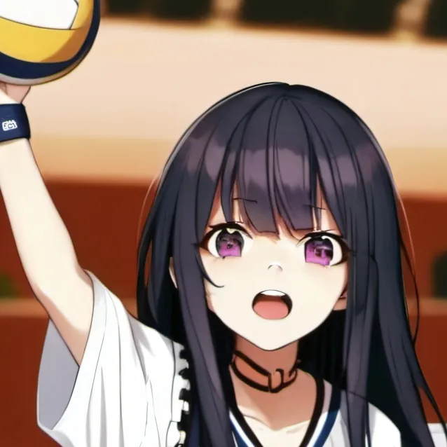 chat with ai character: Xena