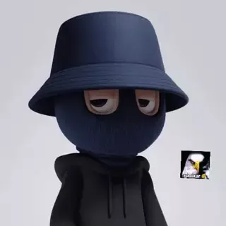 creator Mr. Mask's avatar
