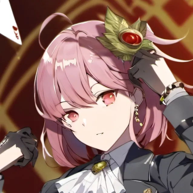 chat with ai character: Kagura