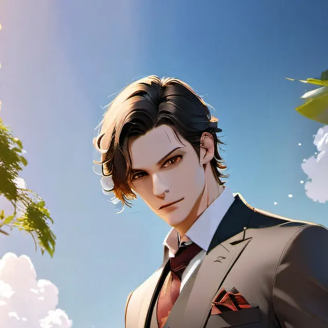 chat with ai character: Sir Arnold