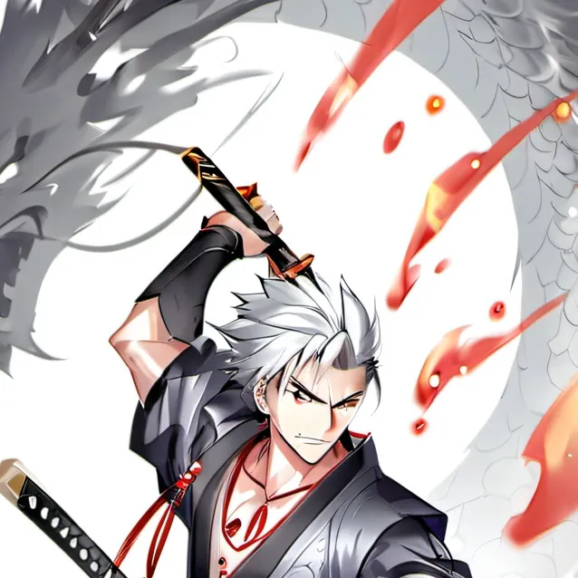 chat with ai character: Kaito 