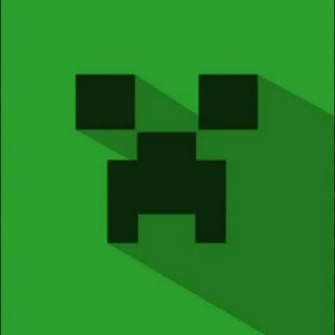 creator creeper....'s avatar