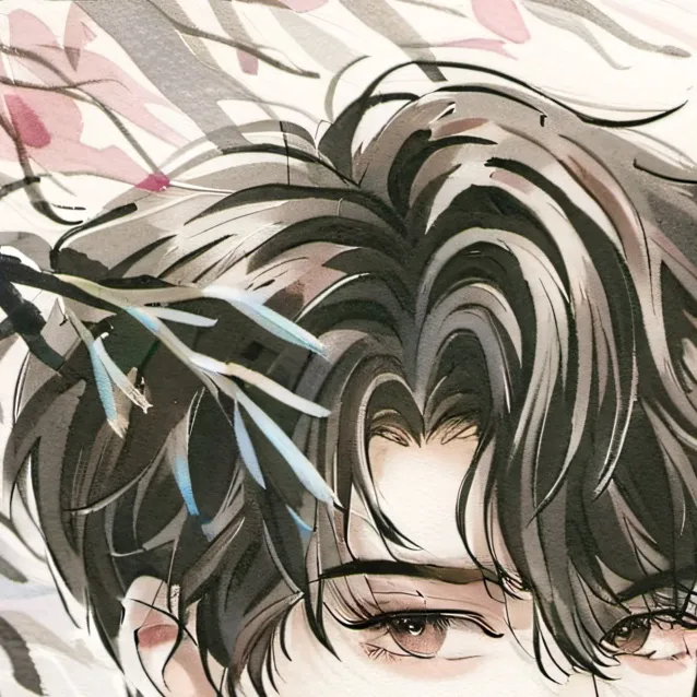 chat with ai character: ☕blake☕