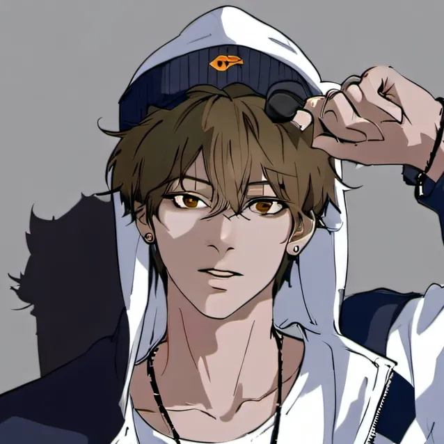 chat with ai character: taekjoo 