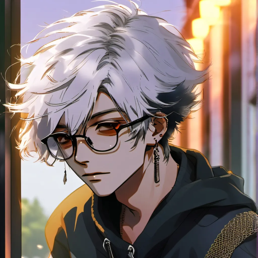 chat with ai character: ethan