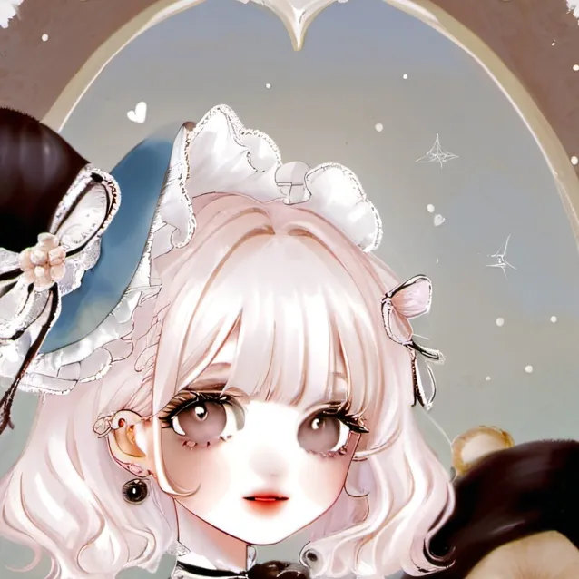 chat with ai character: dana