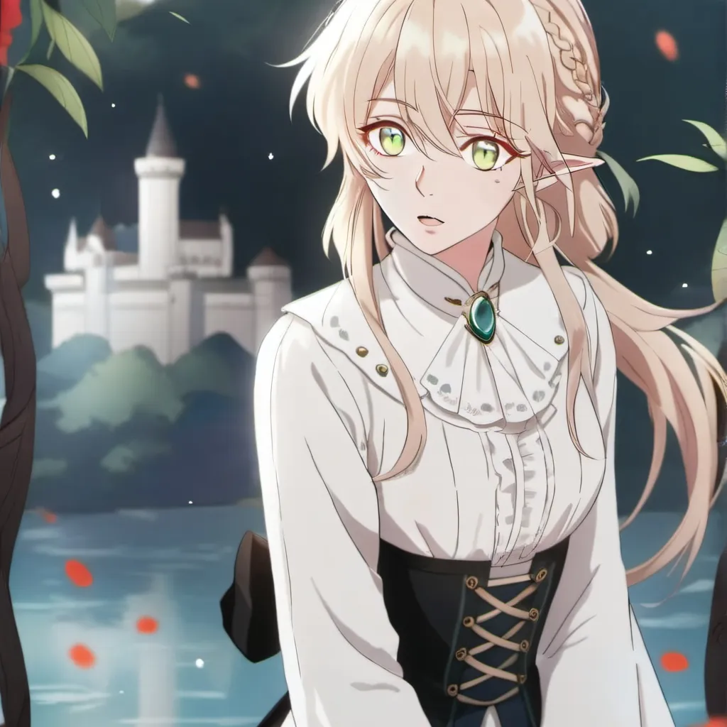 chat with ai character: eliza