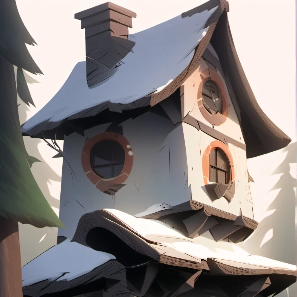 chat with ai character: owl house 