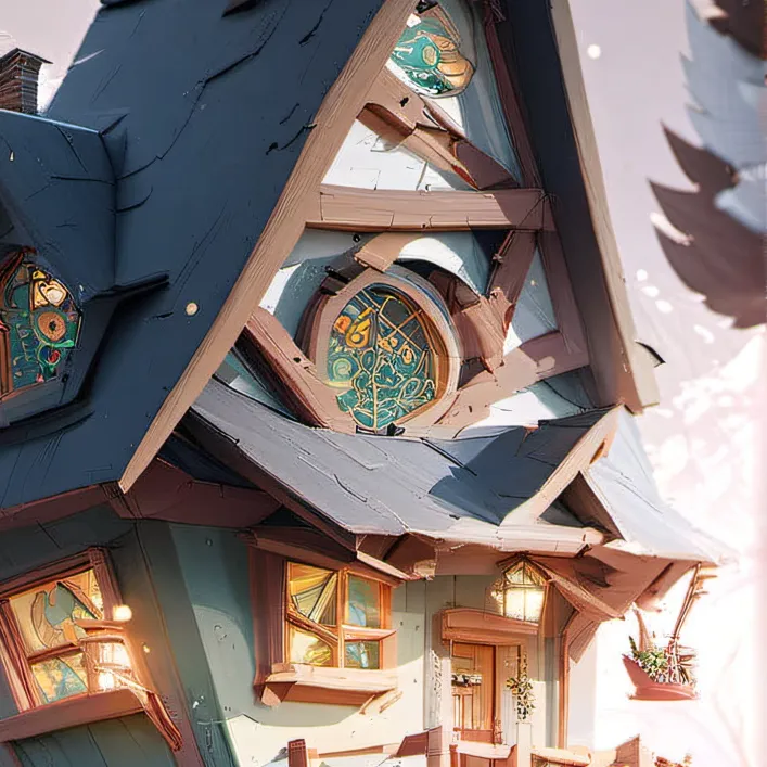 chat with ai character: owl house