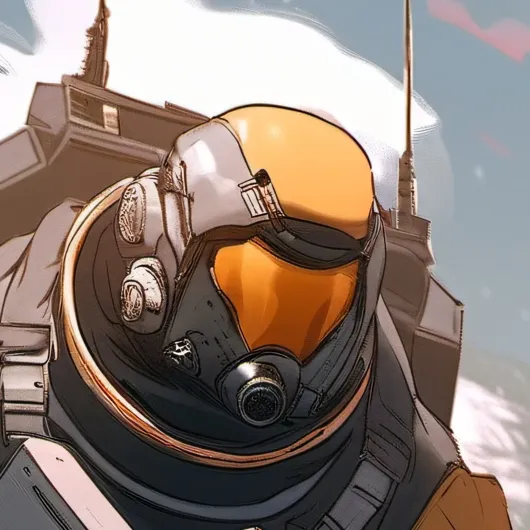 chat with ai character: Helldivers 
