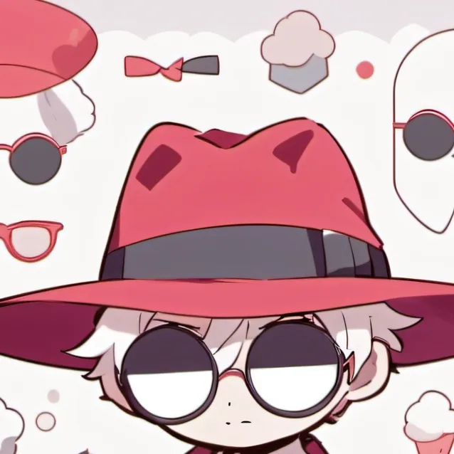 chat with ai character: Koffin-K