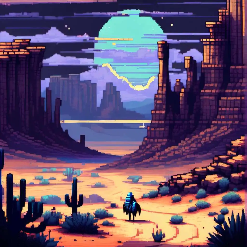 chat with ai character: Feisty Four (UTY)