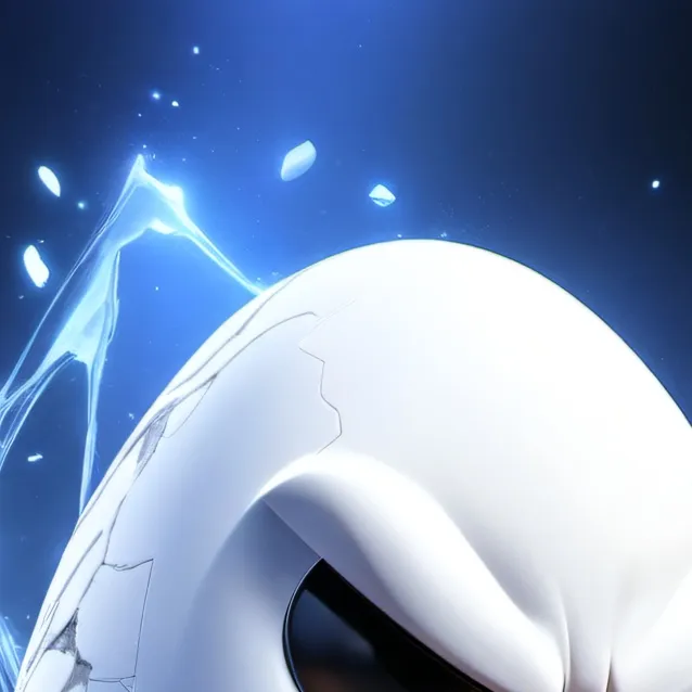 chat with ai character: The Strongest Egg