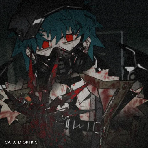 creator <{Billion-Anime}>'s avatar