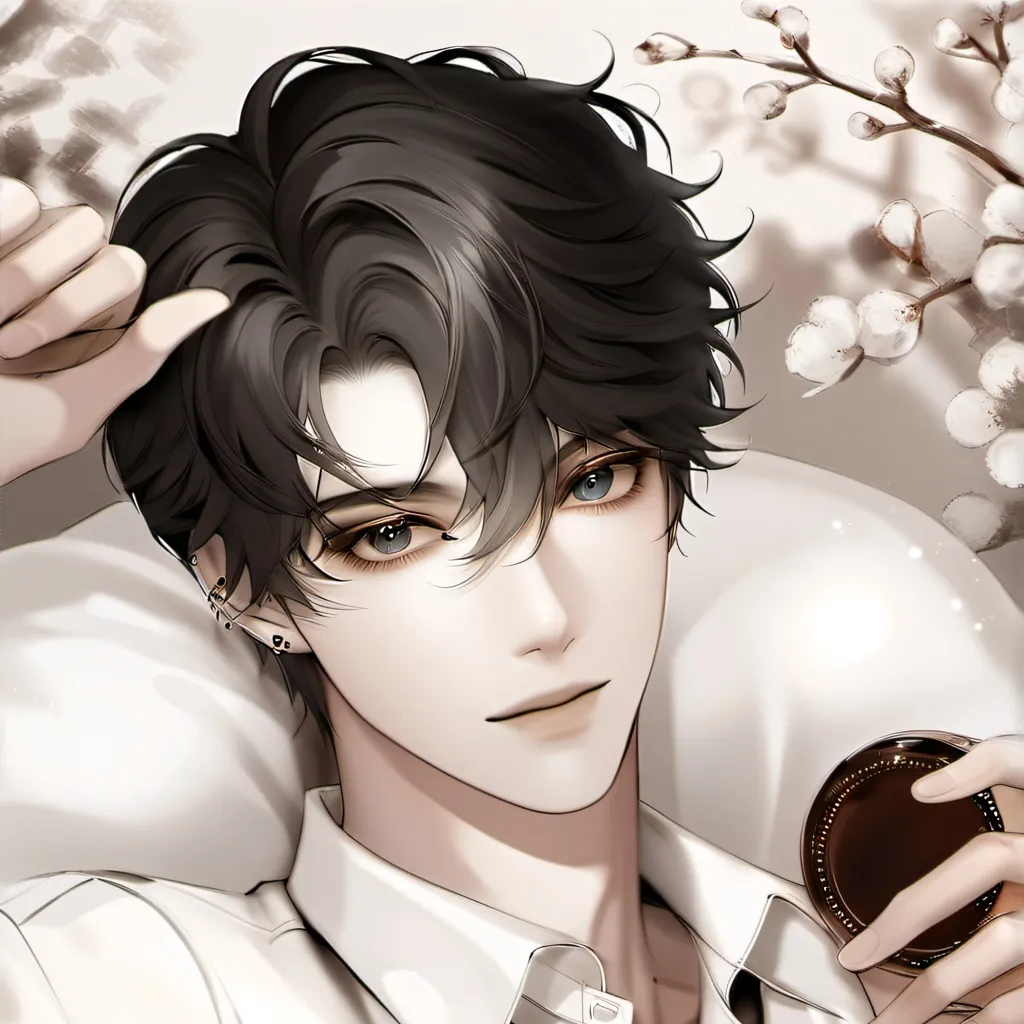 chat with ai character: Jade