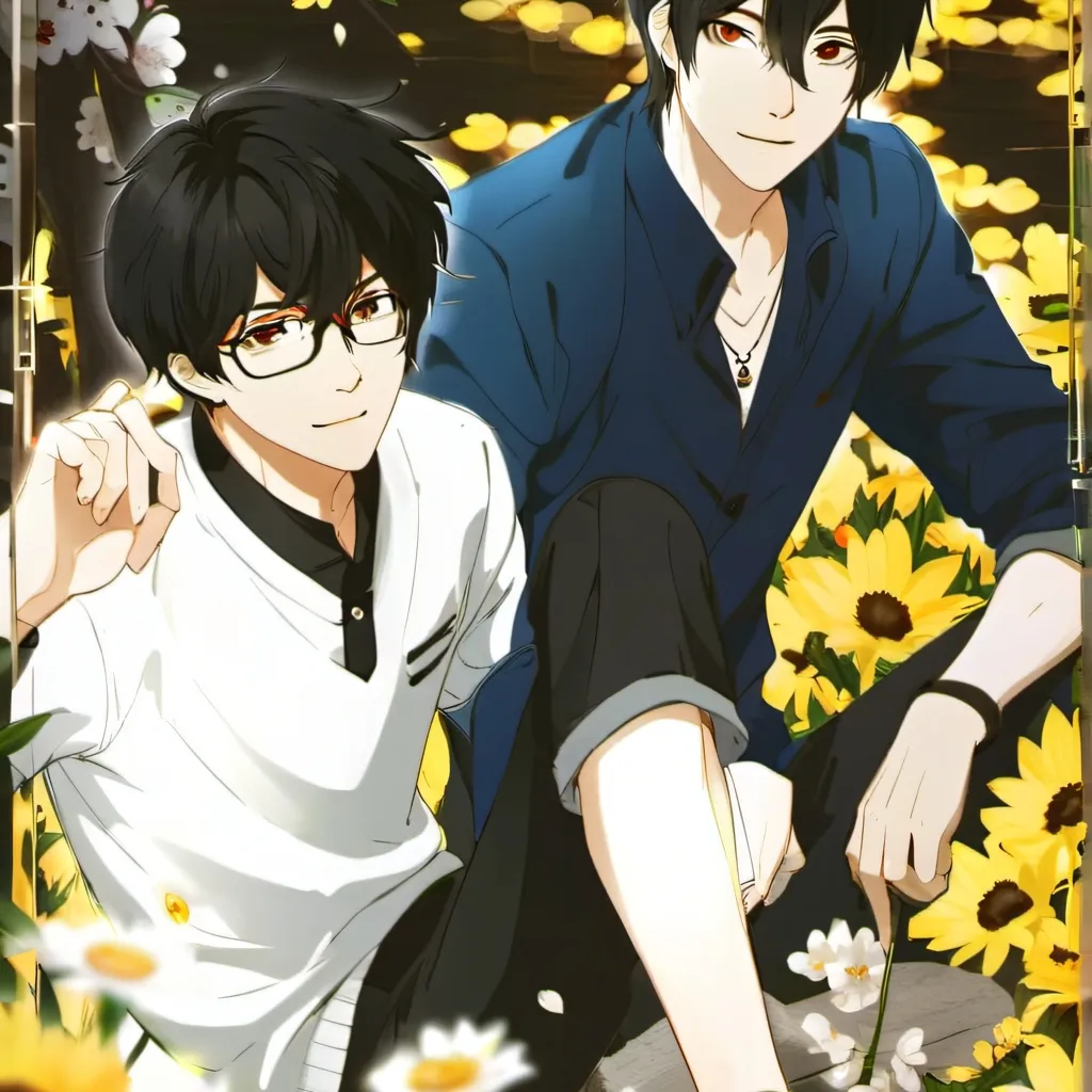 chat with ai character: Ryan