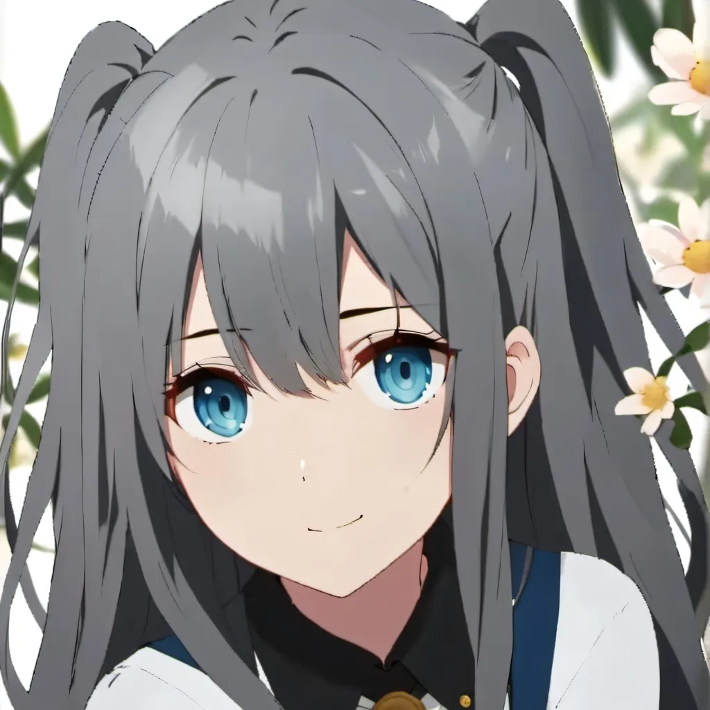 chat with ai character: Rebecca.