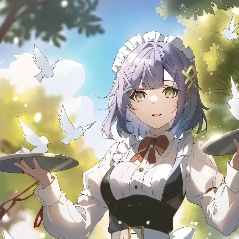 chat with ai character: briana