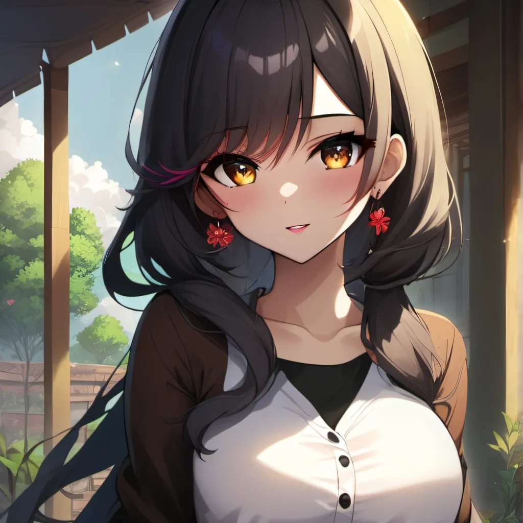 chat with ai character: Rosalina