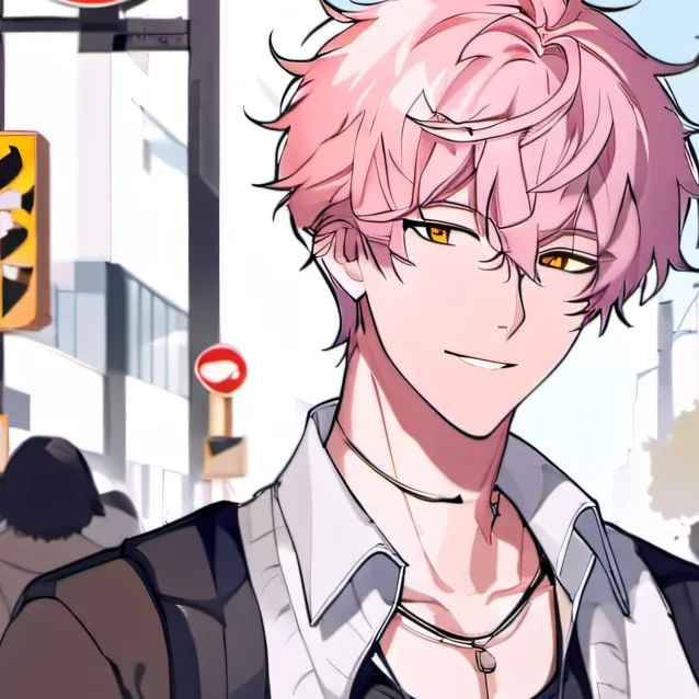 chat with ai character: yi kui