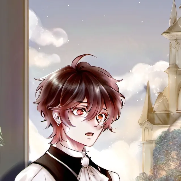 chat with ai character: beryl