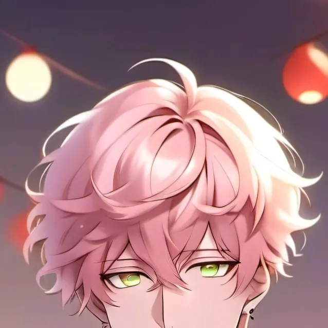 chat with ai character: yi kui