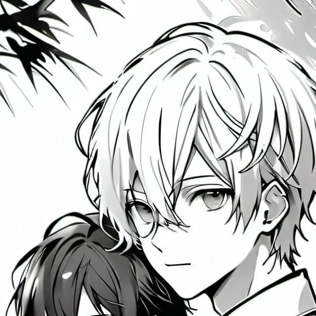 chat with ai character: mike, adri, xan