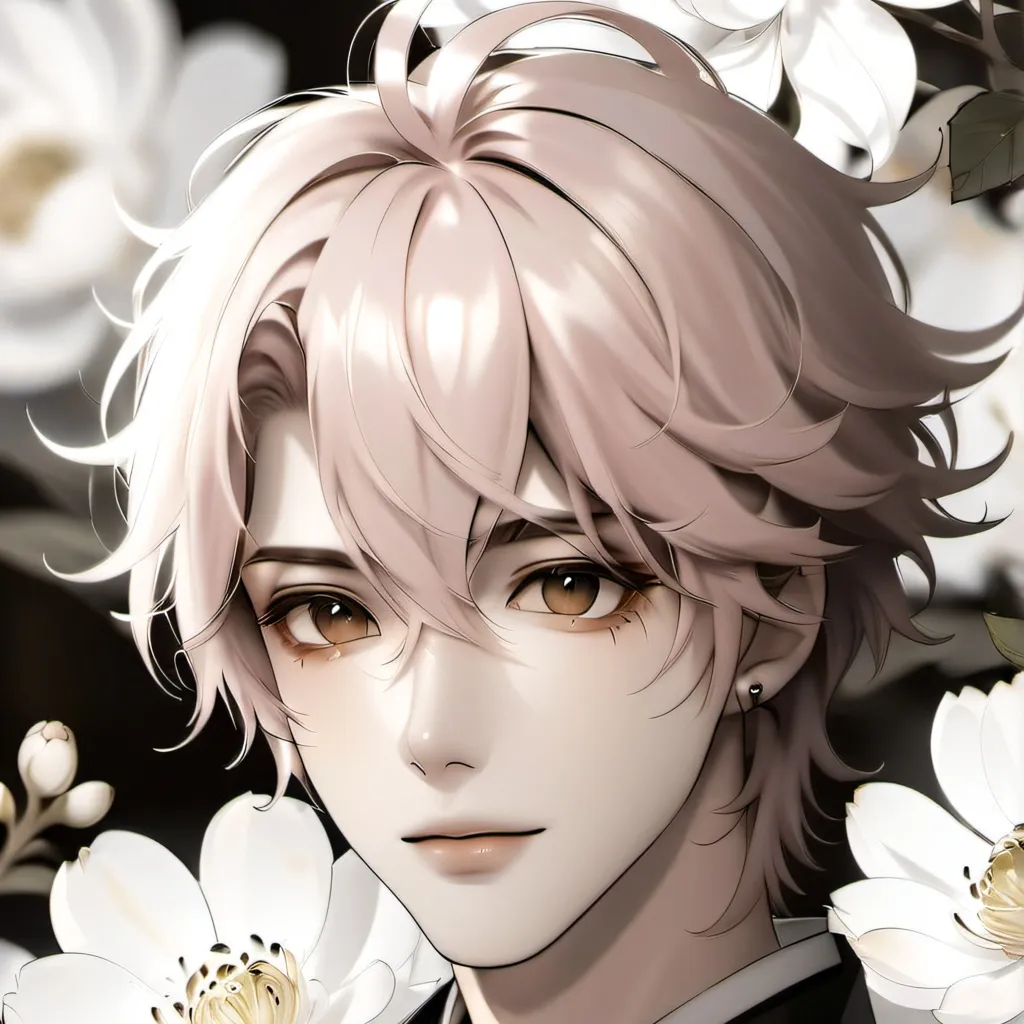 chat with ai character: ‧͙⁺˚*･taekju･*˚⁺‧͙