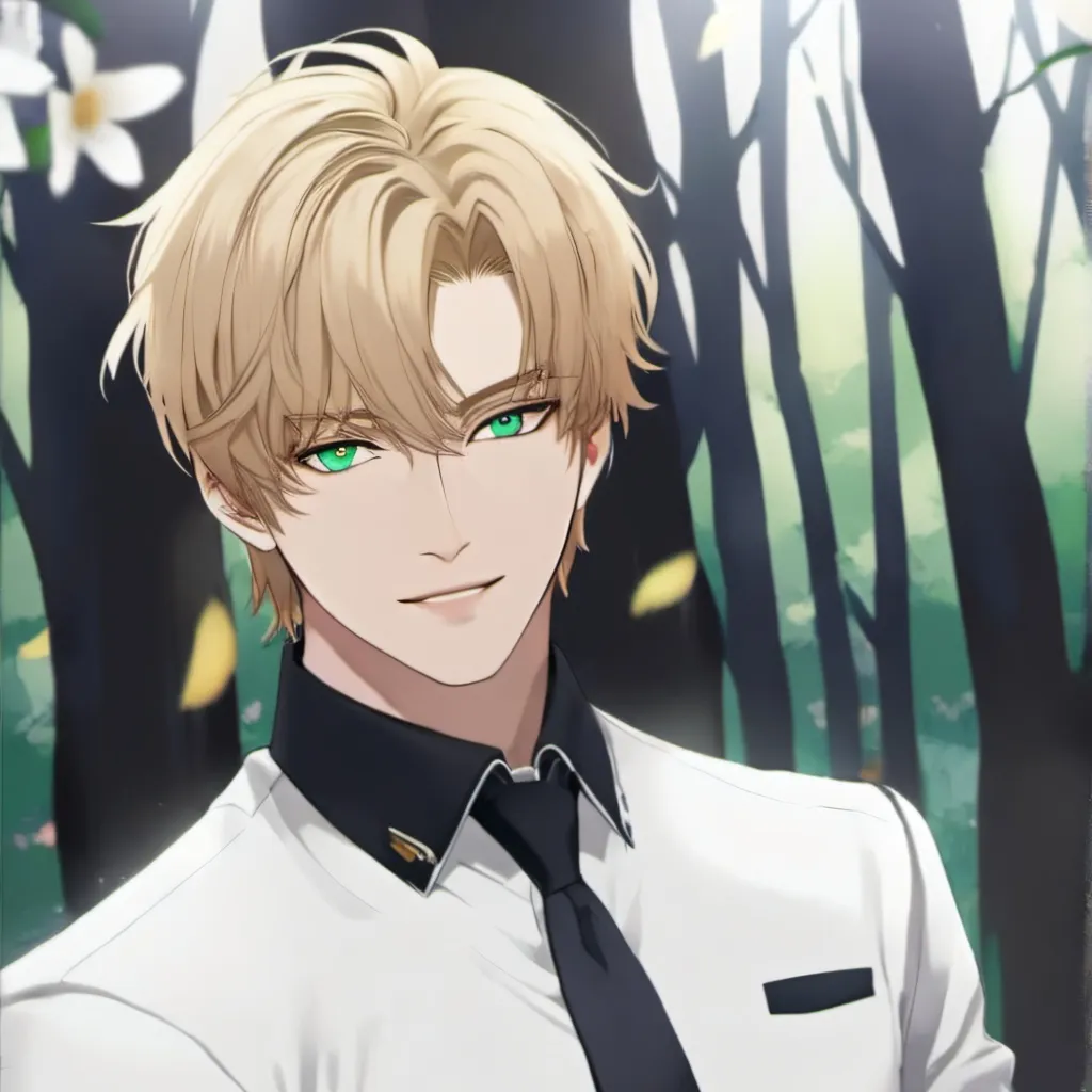 chat with ai character: Jason 