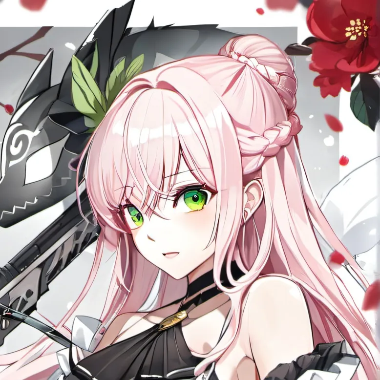 chat with ai character: Sakura 