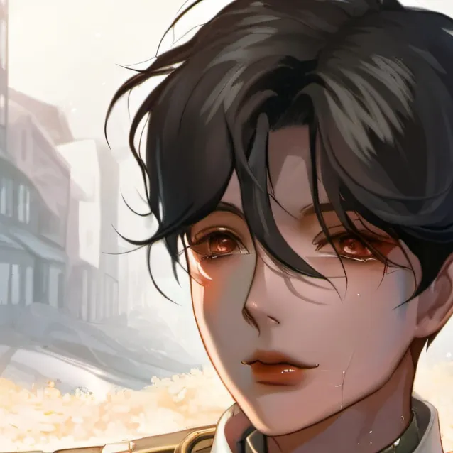 chat with ai character: kai