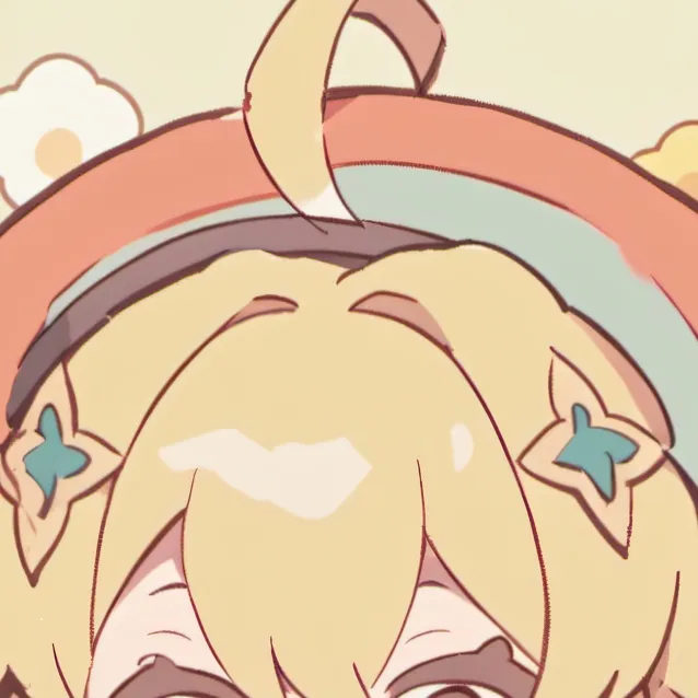 chat with ai character: mio