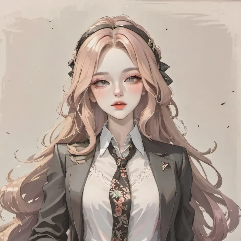 chat with ai character: Claire