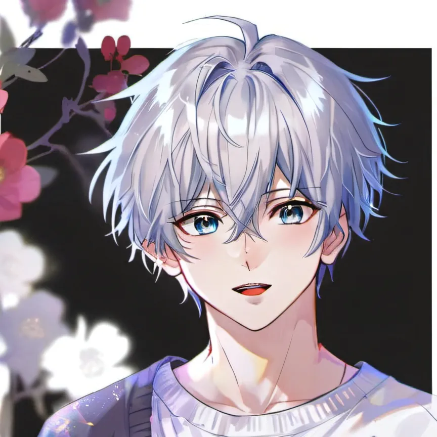 chat with ai character: max