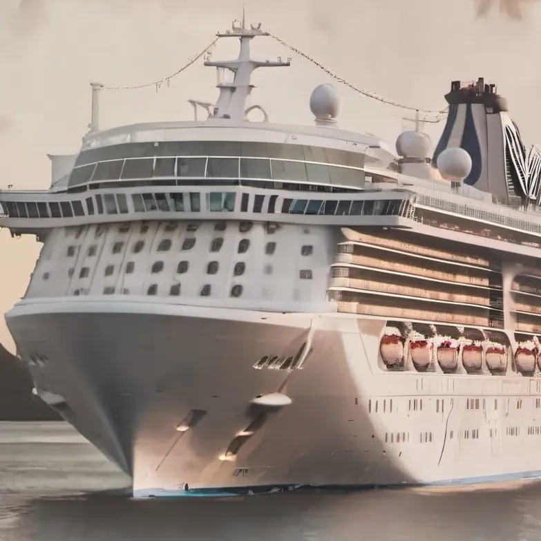 chat with ai character: regal princess