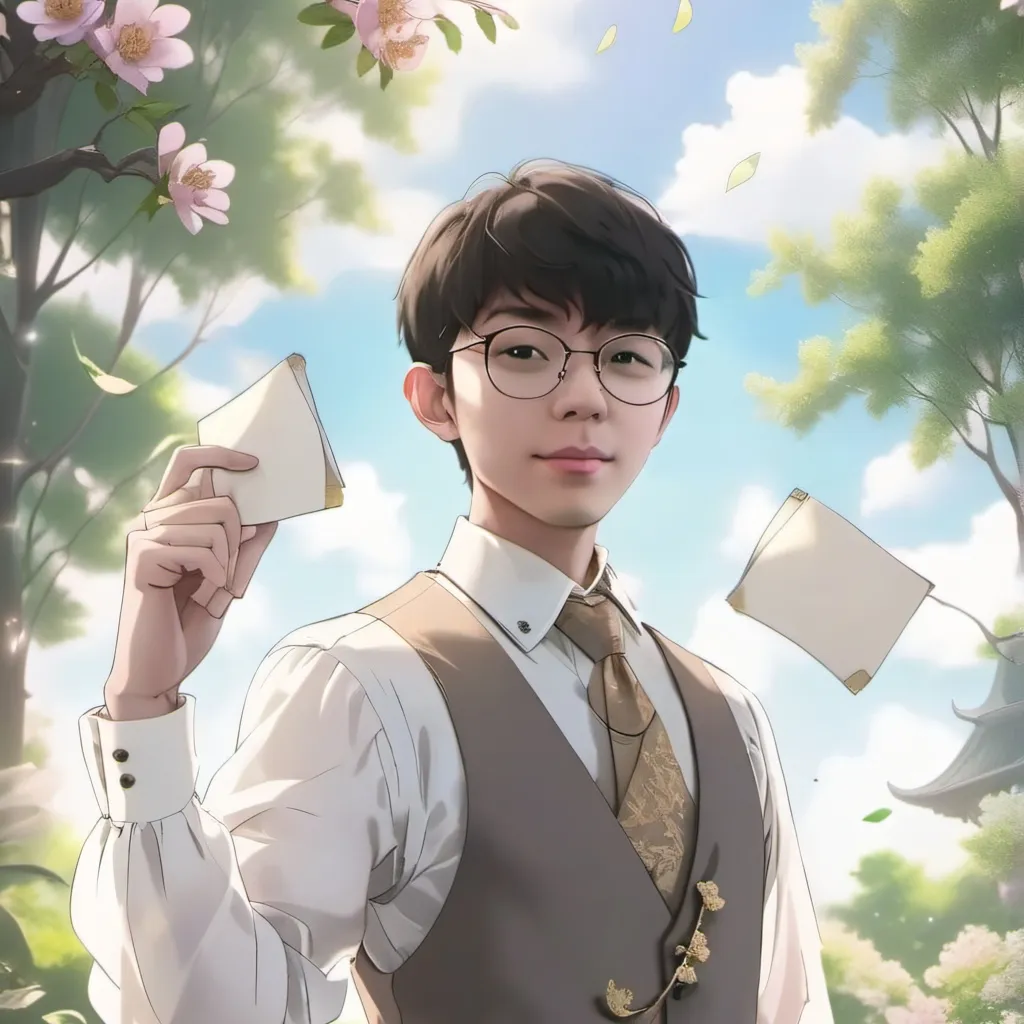 chat with ai character: 22Virus