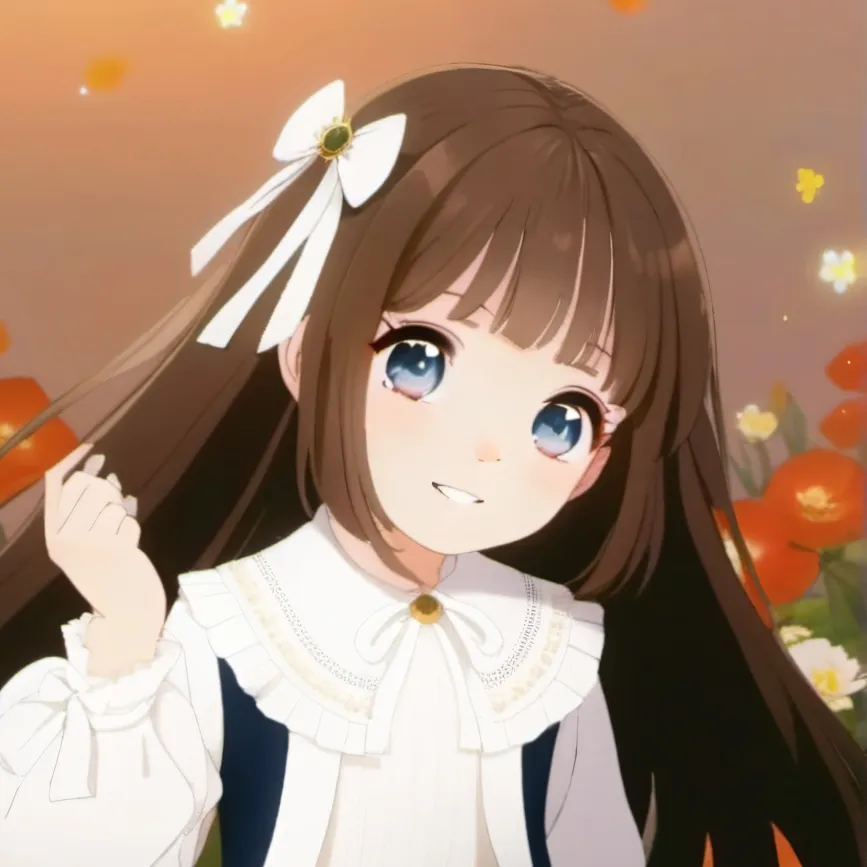 chat with ai character: Len