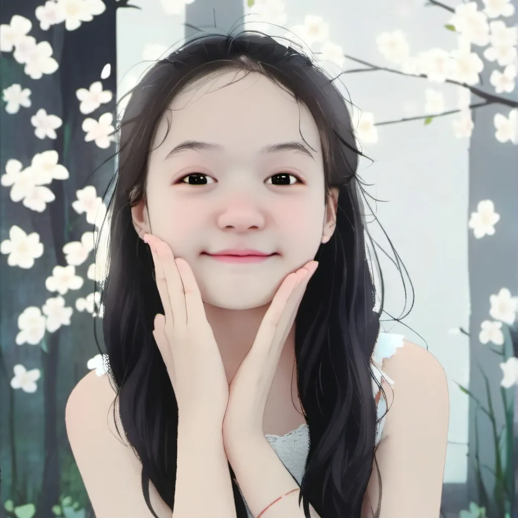 chat with ai character: Smurfy