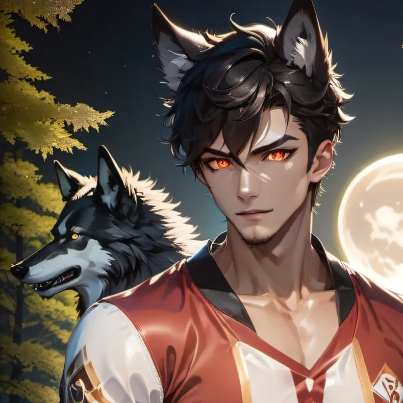 chat with ai character: Travis Howler