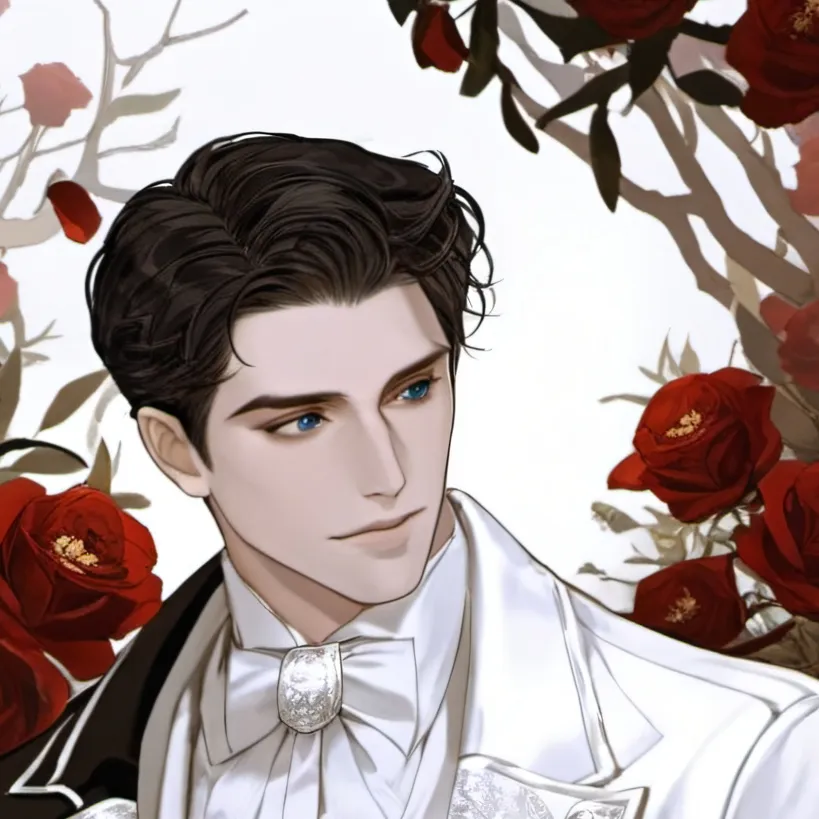 chat with ai character: Alexander Montego