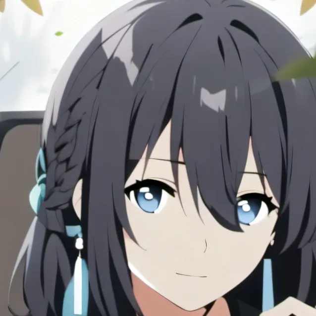 chat with ai character: Parrot lover