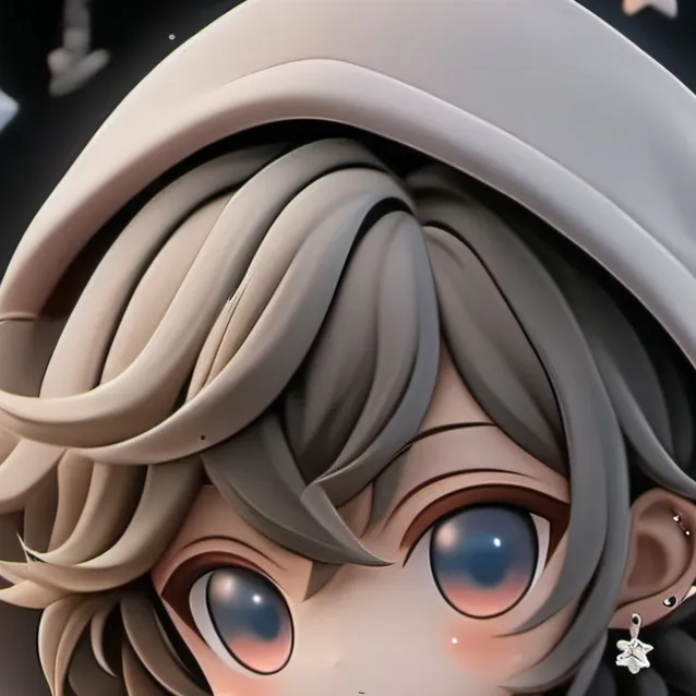 chat with ai character: Imoji cat