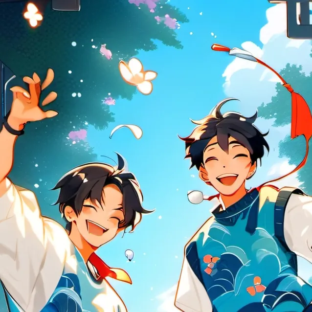 chat with ai character: Mr wiggles school