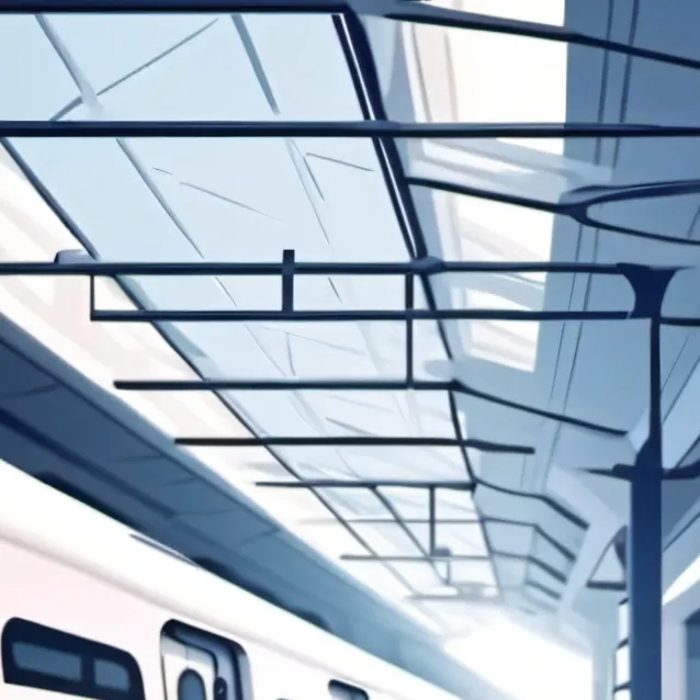 chat with ai character: exit 8.