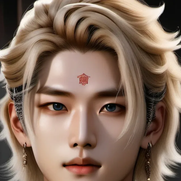 chat with ai character: Felix