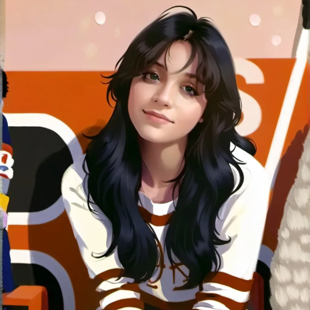 chat with ai character: Magan