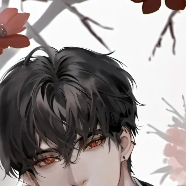 chat with ai character: Justin