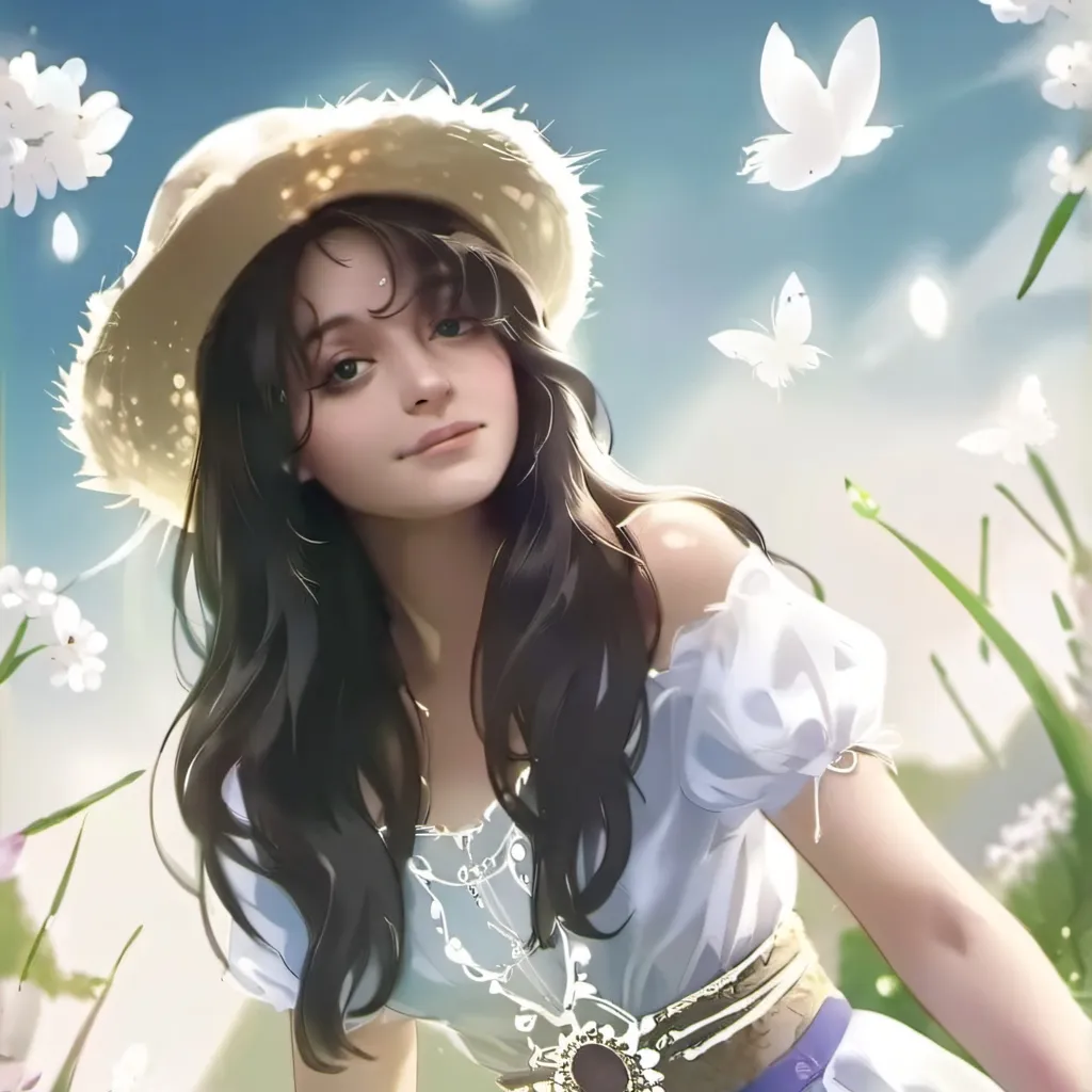 chat with ai character: Athena 